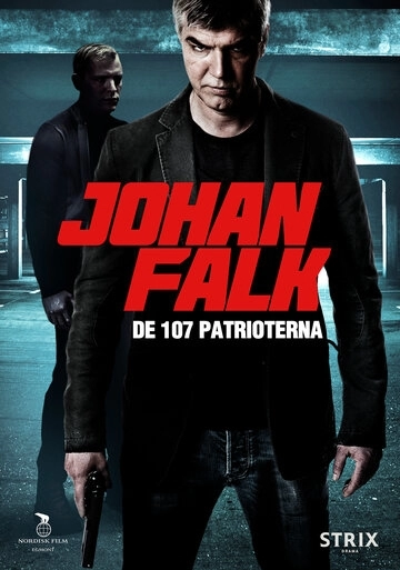 Йохан Фальк: 107 патриотов